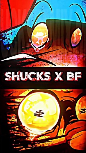 🎶JEFFY'S INFINITE IRIDA : SHUCKS V5 X BOYFRIEND | FNF VIDEO X ANIMATION🎤 #shucks