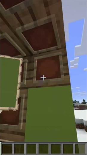 異世界作ってみた。#minecraft #マイクラ #マインクラフト #shortvideo #shortsfeed #shorts #short #あびる#人気になりたい #上手いと思ったら高評価