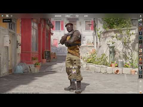 Customize Your CS:GO 2 Experience: How to Change Main Menu Background