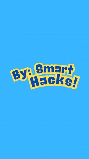 Smart Hacks on Reels