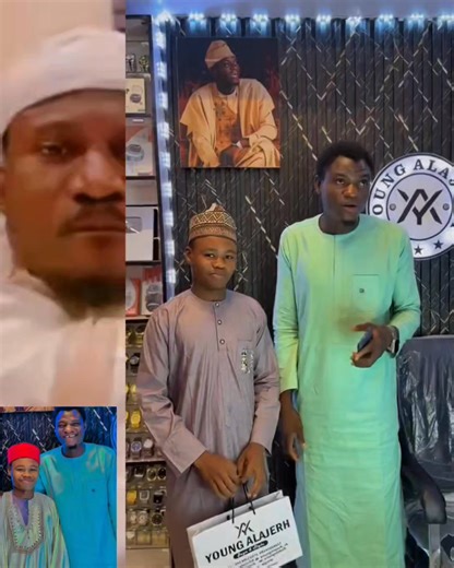 Professor yasha kyauta😂😂 | Salisu Editor