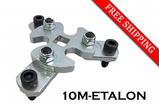 TALON Oil Filter Tool (Up to 1500 in lbs)