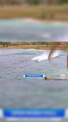 Last Lap Push! We Got to Go Ahead & Win!