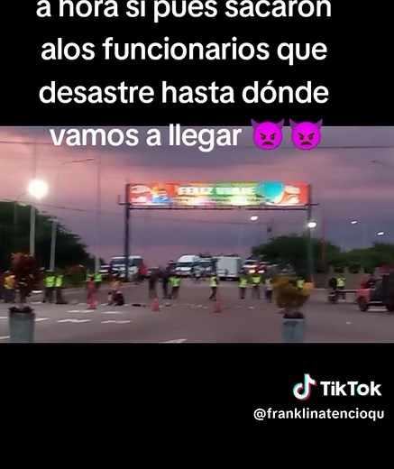 Large Outdoor Fire Emergency Response Footage