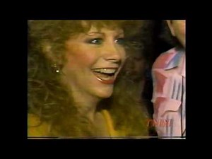 Reba McEntire interview from 1990