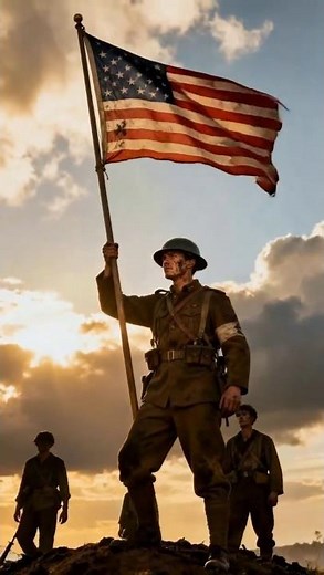 The Lost Battalion: Trapped Behind Enemy Lines in WWI #history #ww1 #worldwar #army #military #wwi