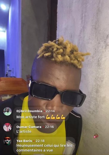 BÉBÉ SANS OS DE MAN OFFICIEL sur TikTok