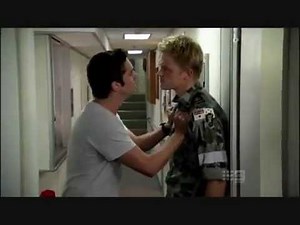 Sea Patrol 4x13 Soft Target Part 2/3