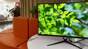 Cheap Monitor Game Ultra-thin Bezel 120Hz 144Hz 165Hz 2k 4k LED 24 Inch 27 Inch 32 Inch Curved Monitor