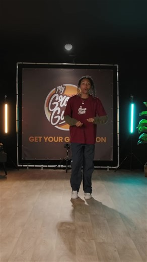 Master the Easy Dance Move in 4 Simple Steps