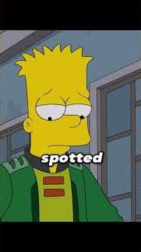 Thirty years later,Homer passed away and was cremated.#simpsons #cartoon #movie