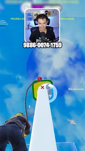 We CHEATED Rotrex...