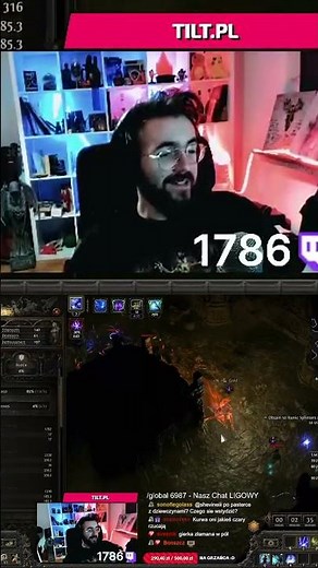 90 LVL w 8 godzin TYM BUILDEM w 0.4 Path of Exile 2: Fate of the Vaal