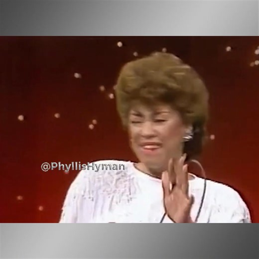 A master at her craft. Pure brilliance! 🎥Phyllis Hyman | Take The A Train | Live 1980 | Black Music Archive LIVE! | Youtube | Phyllis Hyman