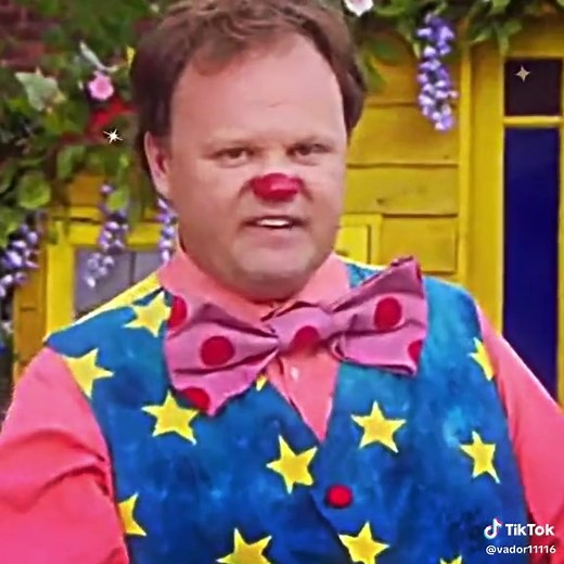 Exploring Nostalgia: CBeebies Childhood Memories