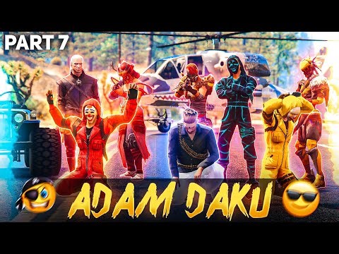 Robert Ne Yellow Criminal Ko Pakad Liya 🥺