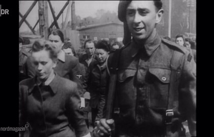 Bergen-Belsen-Aufseherin Irma Grese galt als besonders brutal