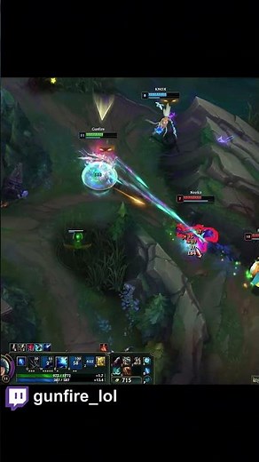 Ashe ADC Mechanical Masterclass - Perfect Dodges, Spacing & Kiting