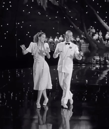 Old Hollywood on Instagram: "The extraordinarily talented Eleanor Powell and Fred Astaire perform ”Begin the Beguine” in the classic musical ”Broadway Melody of 1940” (1940)!!🤍🤍🤍 #oldhollywood #oldhollywoodstars #vintage #classichollywood #vintagehollywood #beauty #oldhollywoodglamour #oldhollywoodmovies #legends #classics #dancers #eleanorpowell #fredastaire #classicfilms #classichollywood #iconic #1940s #1940 #nostalgia #goldenage #silverscreen"