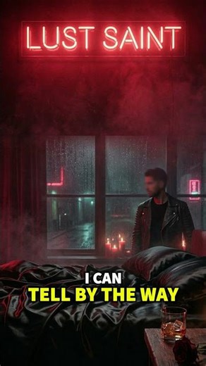 POV- Wait for the drop- Lust Saint - Your Breath Goes Thin #3amvibes