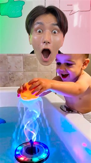 【ISSEI Review】Part 5:Solar-powered mini fountain⛲️