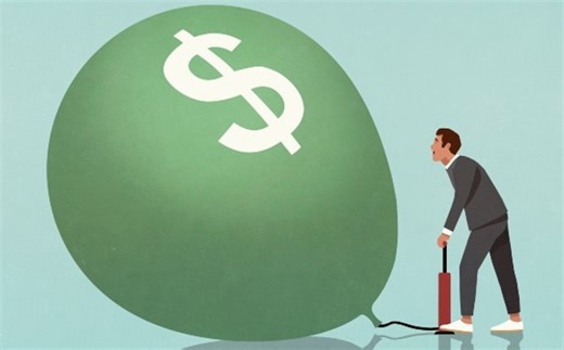 Treasury's worst case scenario for inflation could be 'a bit light' - economist
