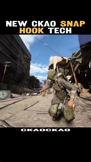 IMPROVED TFUE SNAP HOOK TECH (YOU CAN ROLL MORE THAN ONCE)