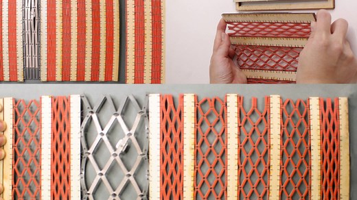 MIT creates shape-changing antenna that survives 10,000 bends