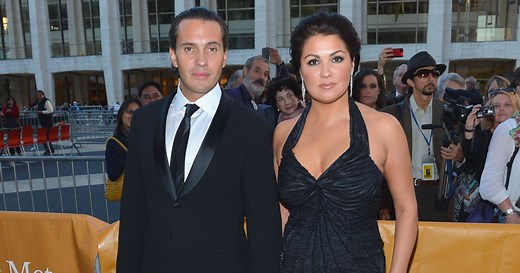 Nach Liebes-Aus - Anna Netrebko rechnet mit Erwin Schrott ab