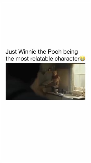 Eco Movie on Instagram: "Pooh bear is way too relatable 🎬: Winnie the Pooh Three stories inspired by A.A. Milne add up to a very busy day for Winnie the Pooh (Jim Cummings) and friends. Upon learning that Eeyore (Bud Luckey) has lost his tail, the residents of the Hundred Acre Wood start a contest to see who can find a new one for the melancholy donkey — with a pot of honey going to the winner. Amid the goings-on, Owl (Craig Ferguson) mistakenly relates the news that Christopher Robin has been