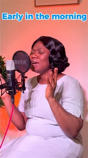 Holy Holy Holy Lord God Almighty #hymn #gospelmusic