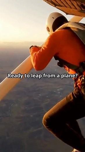 Skydiving Dangers: What to Know Before You Jump