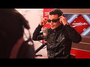 ‪@gati_legi‬ dans Noujoum