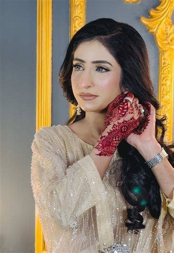 Bridal Makeup Inspiration for Pakistani Brides 2024