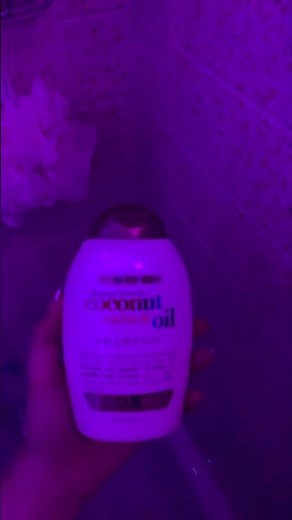 Night time shower routine ✨😴⭐️