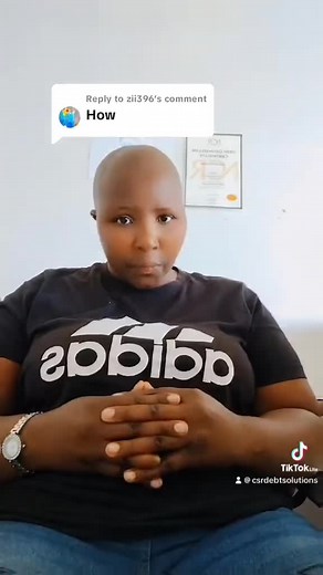 CSR Debt Solutions on TikTok