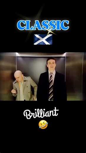 Simon Cropper on Instagram: "🚪🤣 When Scottish accents meet voice recognition… One of the funniest sketches ever made. Two Scottish lads. One high-tech lift. And absolutely no chance the voice-recognition system understands a single word. “ELEVEN!” “I’m sorry, I didnae quite catch that…” Pure chaos. Pure Burnistoun. Pure brilliance. This clip never gets old — because anyone who’s ever argued with Siri, Alexa, or a train ticket machine feels this in their soul. Scottish comedy at its absolute be