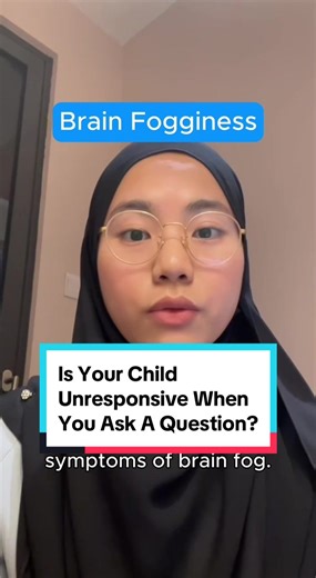 Save first for later Tips and tricks to overcome brain fogginess in your child: 1) Improve your child’s sleeping pattern by introducing him to cognitively challenging games, such as reading books and playing puzzles. Make sure your child does not have exposure to any electronic devices a few hours before the dedicated sleeping time. 2) Practice regulating your child’s stress by taking short breaks after any mentally or physically challenging activities. 3) Limit screen time for your child and en
