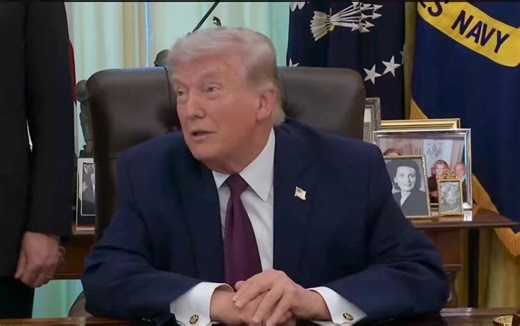 Donald Trump has an extremely fragile ego. A female journalist has the guts to actually do her job and ask a difficult question and he cuts her off by saying, “you’re a fresh person you know…and we’ve had a lot of problems with you, haven’t we”. Only sycophants are welcome in the circus of Trump. He can’t handle strong individuals who stand up to him.