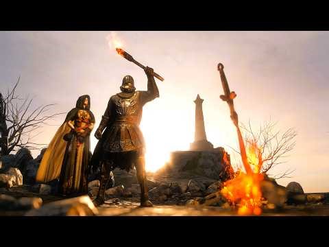 Dark Souls 2 has been FIXED