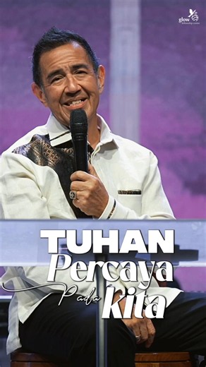 TUHAN TIDAK PERNAH TRAUMA DENGAN KITA #shorts #gilbertlumoindong #glowfellowshipcentre