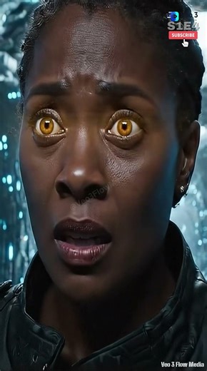 Alien Invasion S24+ | Signals From The Sky Were Deadly #shorts #AlienInvasion #ViralShorts