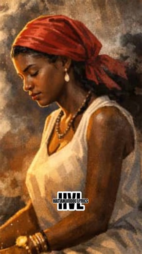ou mèt rayim #haitian_vodou_lyrics