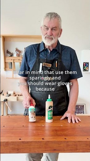 What's the best glue for outdoor projects?