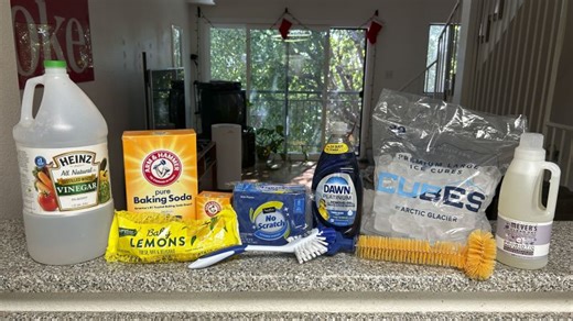 Does your sink reek? Here’s how to clean a garbage disposal, according to experts | CNN Underscored