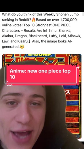 Top 10 Interesting One Piece Moments You Must See