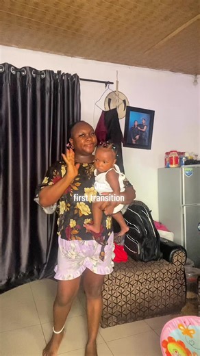 How did we do? #momandbaby #girlmum #fypviralシ #barbieandlala