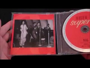 The Very Best Of The Superbs