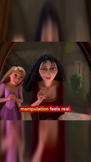 This Disney Villain's Motivation Is TERRIFYINGLY Real