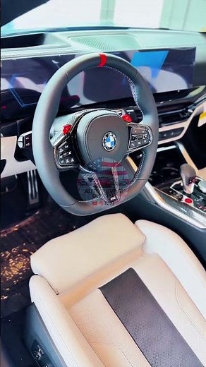 2026 BMW M4 Competition Convertible #bmw #shorts